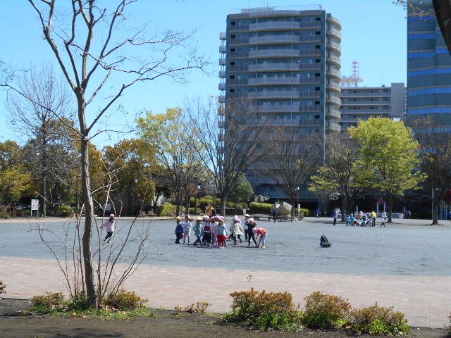 🌳 아쓰기 중앙공원 (아츠기 추오 코엔) 이미지 2
